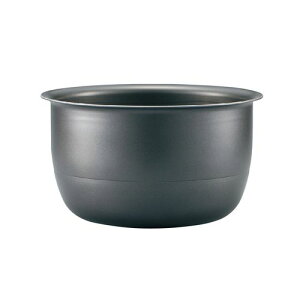 象印 ZOJIRUSHI 【部品・取寄】炊飯ジャー 内なべ(B586-6B) 取り寄せ商品