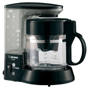 ۈ ZOJIRUSHI EC-TD40(BA) R[q[[J[ 񂹏i