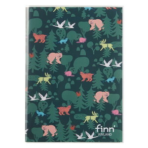 �Z�L�Z�C �t�B���_�b�V���@�p�b�N���J�o�[�m�[�g�@�X�̂ǂ��Ԃ�(FINN-7622-00) ���񂹏��i