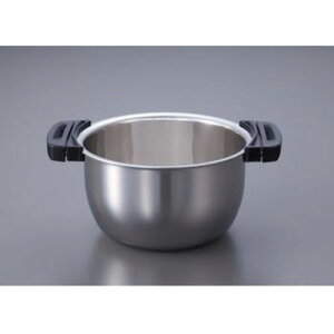 象印 ZOJIRUSHI 【部品・取寄】業務用圧力IH  内なべ(B424-6B) 取り寄せ商品