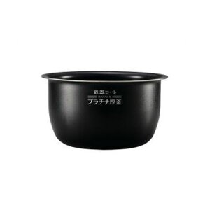 象印 ZOJIRUSHI 【部品・取寄】炊飯ジャー 内なべ(B532-6B) 取り寄せ商品