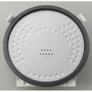 象印 ZOJIRUSHI 【部品・取寄】マイコン炊飯ジャー 内ぶたセット(C209-GR) 取り寄せ商品