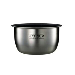 象印 ZOJIRUSHI 【部品・取寄】炊飯ジャー 内なべ(B475-6B) 取り寄せ商品