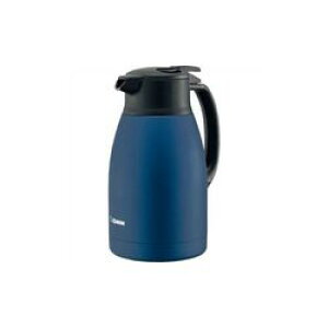 ۈ ZOJIRUSHI XeXnh|bg 1.5L }bglCr[(SH-HC15-AD) 񂹏i