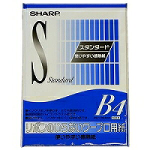 V[v SHARP [vpM(WP4BS6) 񂹏i