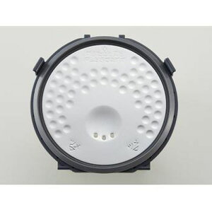 象印 ZOJIRUSHI 【部品・取寄】小容量IH炊飯ジャー 内ぶたセット(C101-GR) 取り寄せ商品