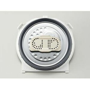 象印 ZOJIRUSHI 【部品・取寄】炊飯ジャー 内ぶたセット(雑穀フィルター付)(C154-WH) 取り寄せ商品