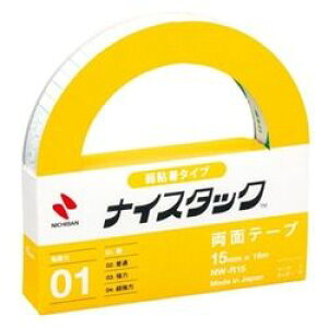 j`o iCX^bN S^Cv 15mm×18m(NB-NW-R15) ڈ݌=