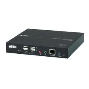 ATEN KVM over IP R\[Xe[V(KA8288) 񂹏i