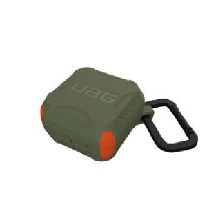 Urban�@Armor�@Gear UAG�� HARD.CASE_001 GalaxyBuds Live�p (�I���[�u/�I�����W)(UAG-GLXBL-OL) ���񂹏��i