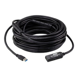 ATEN UE332C 20M USB 3.2 Gen 1 GNXe_[P[u 񂹏i