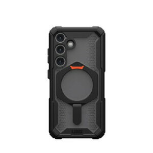 Urban@Armor@Gear Galaxy S24p PLASMA XTE (ubN/IW)(UAG-GLXS24-XT-B/O) 񂹏i