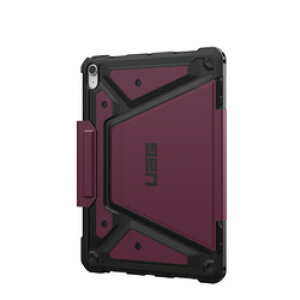 Urban@Armor@Gear UAG 11C` iPad Air(M2)pMETROPOLIS SE {h[(UAG-IPDA11M2-FSE-BD) 񂹏i