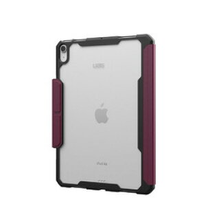 Urban@Armor@Gear UAG 11C` iPad Air(M2)pESSENTIAL ARMOR {h[(UAG-IPDA11M2-E-BD) 񂹏i