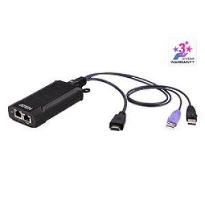 ATEN USB 4K HDMI KVM DigiProcessor(KG8950T) 񂹏i
