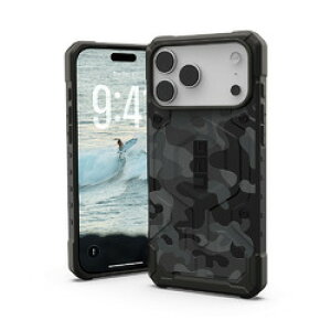 Urban�@Armor�@Gear iPhone 17 Pro Max�p MagSafe PATHFINDER SE(�~�b�h�i�C�g�J��)(UAG-IPH25LA-MS-MC) ���񂹏��i