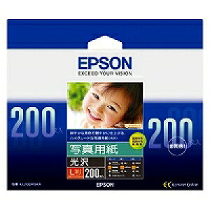 Gv\ EPSON ʐ^p  (L/200)@KL200PSKR ڈ݌=
