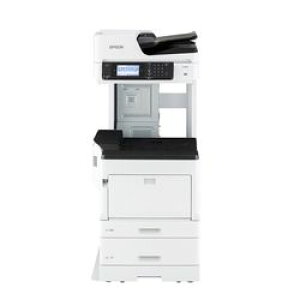 Gv\ EPSON LP-M8180F A3J[@ FAXf 񂹏i