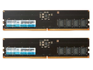 CFD̔ CFD Standard DDR5-5600 fXNgbvp 32GB×2g W5U5600CS-32G(4988755-065610) 񂹏i
