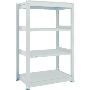 TRUSCO TUG^ʒI300kg P 1855×776×H1500 4i 1(TUG300-56J-4) ڈ݌=