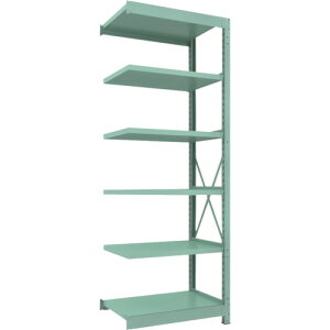 TRUSCO R3^ʒI 900×600×H2400 6i A 1(R3-8366B) ڈ݌=