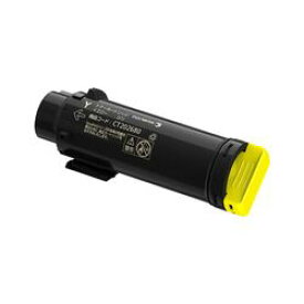 富士フイルムビジネスイノベーションジャパン トナーカートリッジ イエロー CT202680 取り寄せ商品