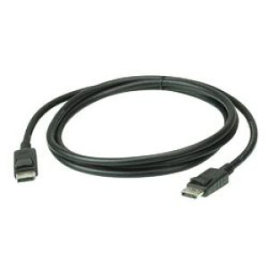 ATEN 2L-7D03DP DisplayPort�P�[�u�� 3m ���񂹏��i