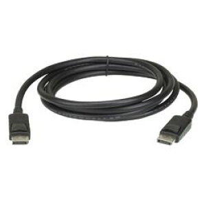 ATEN 2L-7D04DP DisplayPort ver1.2P[u(4.6m) 񂹏i