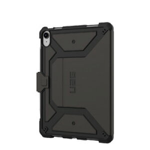 Urban Armor Gear UAG社製 METROPOLIS SE iPad (第10世代)用(ブラック)(UAG-IPD10FSE-BK) 取り寄せ商品