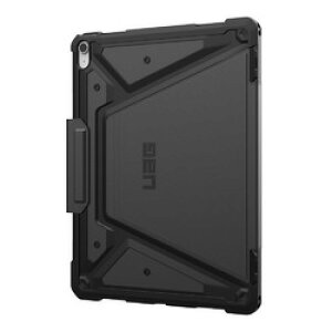 Urban@Armor@Gear UAG 13C` iPad Air(M2)pMETROPOLIS SE ubN(UAG-IPDA13M2-FSE-BK) 񂹏i