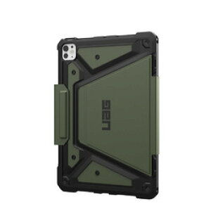 Urban@Armor@Gear UAG 11C` iPad Pro(M4)pMETROPOLIS SE I[u(UAG-IPDP11M4-FSE-OL) 񂹏i