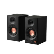 Edifier Edifier製 2.0モニタースピーカーシステム MR3(ブラック)(ED-MR3-BK) 取り寄せ商品