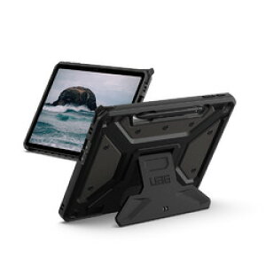 Urban@Armor@Gear Surface Pro 12C`p METROPOLIS SEP[X(ubN)(UAG-SFPRO12-FSE-BK) 񂹏i