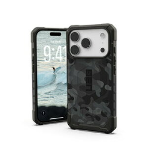 Urban@Armor@Gear iPhone 17 Prop MagSafeΉ PATHFINDER SE(~bhiCgJ)(UAG-IPH25MA-MS-MC) 񂹏i