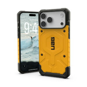 Urban�@Armor�@Gear iPhone 17 Pro Max�p MagSafe PATHFINDER(�w���e�[�W�C�G���[)(UAG-IPH25LA-MS-HY) ���񂹏��i