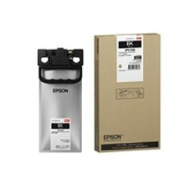 エプソン EPSON IP01KB インクパック(ブラック/約10000ページ) 目安在庫=△