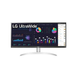 LG@Electronics@Japan 29^ WFHD(2560×1080) IPS USB Type-C tfBXvC zCg(29WQ600-W) 񂹏i