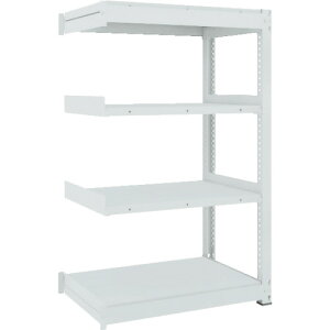 TRUSCO TUG^ʒI450kg A 1800×626×H1500 4i 1(TUG450-56L-4B) ڈ݌=