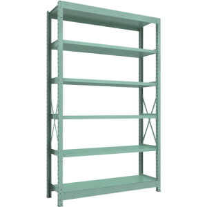 TRUSCO R3^ʒI 1500×450×H2400 6i P 1(R3-8556) ڈ݌=