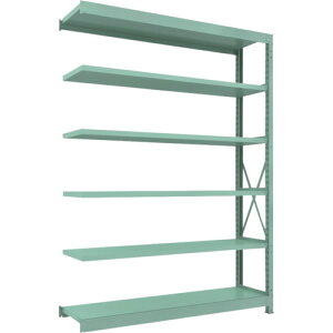 TRUSCO R3^ʒI 1800×450×H2400 6i A 1(R3-8656B) ڈ݌=