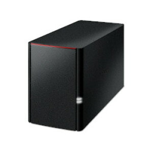 obt@[ LS220DN0202B SOHO 3Nۏ RAID@\ lbg[NΉHDD 2TB ڈ݌=