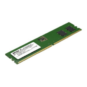 obt@[ MV-D5U4800-8G @l PC5-4800Ή 288s U-DIMM 8GB 񂹏i