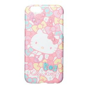 TNXg iPhone 6 LeBWG[Jo[ ~L[{ IP6-KT08 񂹏i