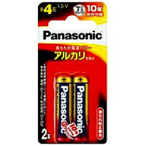 pi\jbN Panasonic AJdrP4`2{pbN LR03XJ/2B ڈ݌=