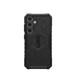 Urban�@Armor�@Gear Galaxy S24�p �}�O�l�b�g�Ή�PATHFINDER (�u���b�N)(UAG-GLXS24-MS-BK) ���񂹏��i