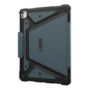 Urban@Armor@Gear UAG 13C` iPad Pro (M4)pMETROPOLIS SE NEhu[(UAG-IPDP13M4-FSE-CB) 񂹏i