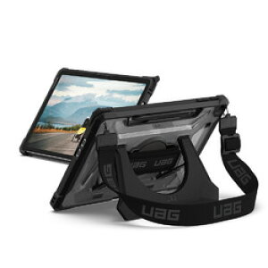 Urban@Armor@Gear Surface Pro 12C`p PLASMAP[X(ACX/ubN)(UAG-SFPRO12-T-I/B) ڈ݌=