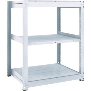 TRUSCO TUG�^���ʒI600kg �P�� 955×926×H1200 3�i 1��(TUG600-43Z-3) ���񂹏��i