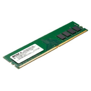 obt@[ MV-D4U3200-16G @lPC4-3200Ή 288s DDR4 U-DIMM 16GB 񂹏i