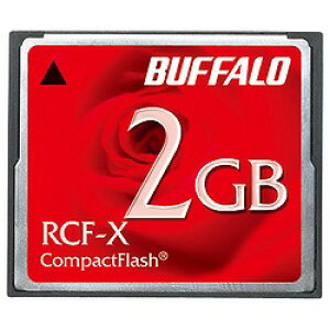 �o�b�t�@���[ �R���p�N�g�t���b�V�� 2GB RCF-X2G �ڈ��݌�=��